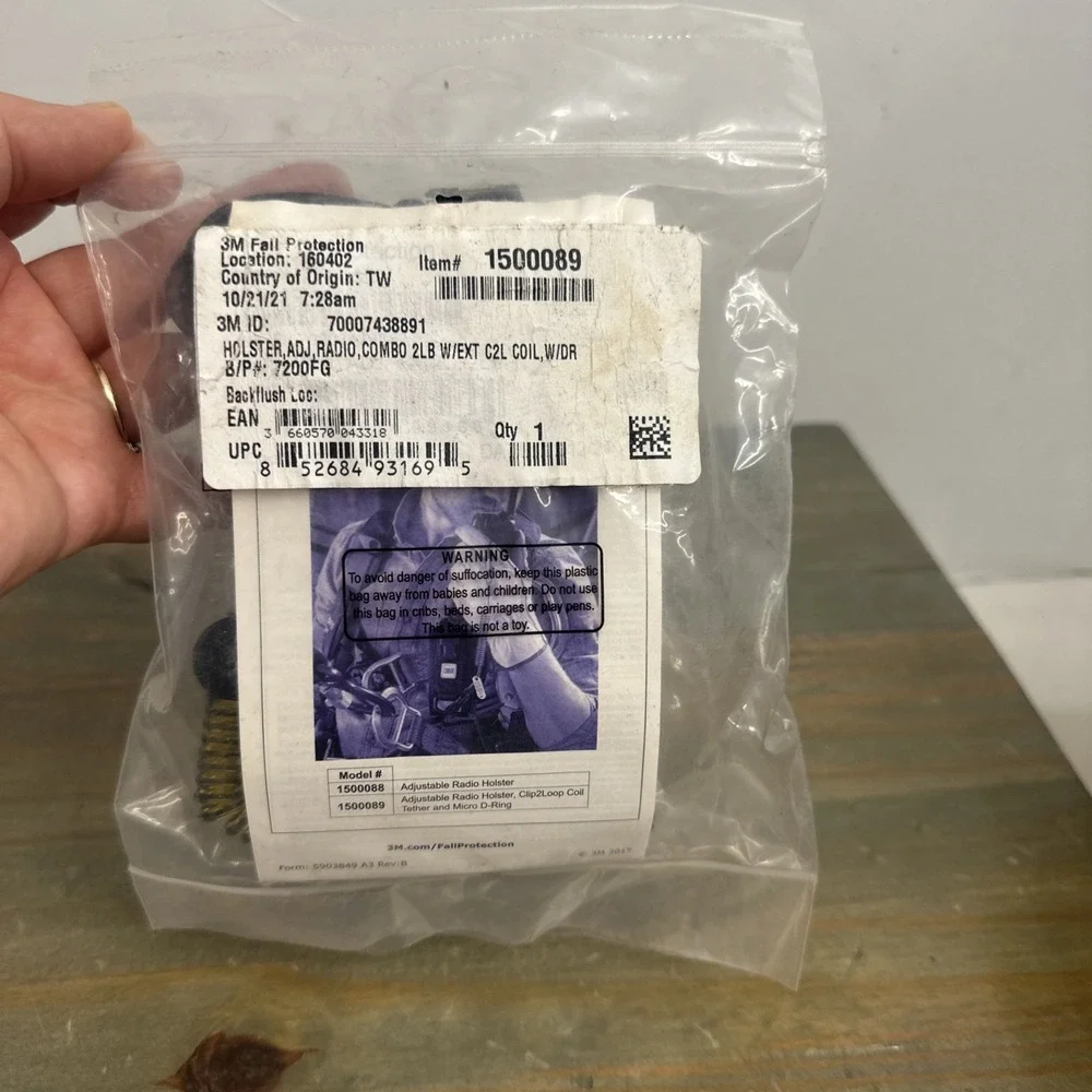 3M new sealed